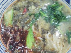 -友家棍棍面(和平村店)