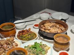 -建来发饭店(南俊路店)