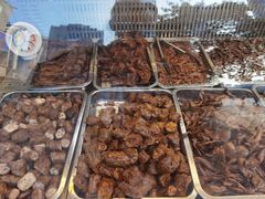 -张鸭子重庆特产卤味小吃(未来国际店)