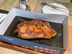 -卡朋西餐(扬名广场店)