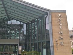 -西安大唐西市博物馆