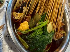 -成都瓜串串(水围1368店)