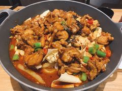 -麻辣盛艳(淮安万达店)