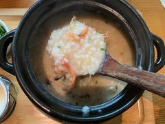 -如轩·海鲜砂锅粥·潮汕菜(海珠店)