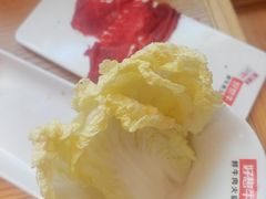 -好想牛·鲜切自助牛肉火锅(七堡花园城店)