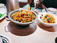 -羊之道草原味道清真餐厅(番禺店)