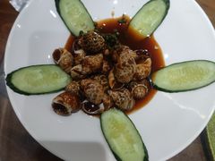 -再回头私房菜·老南京菜