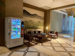 -泰山宝盛大酒店·八珍轩自助餐