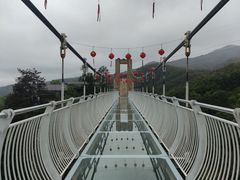 -梅岭月亮湾山体公园