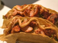 -Pita's&Tika's中东和印度风味餐厅(龙湖天街店)