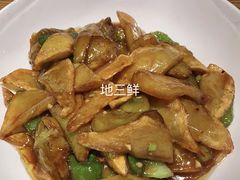 -金掌勺·锅包肉(广渠门店)