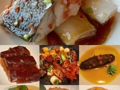 -金轩中餐厅 Jin Xuan(浦东丽思卡尔顿酒店)