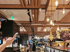 -Home Thai·泰谣(王府井apm店)