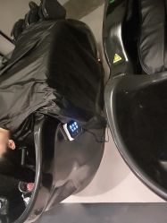 -MOVAN HAIR莫凡匠人发型屋