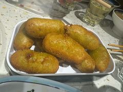 -鑫隆四季涮肉(八角畅游店)