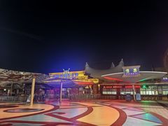 -上海玛雅海滩水公园