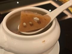-富力威斯汀酒店-中国元素中餐厅(武昌临江店)