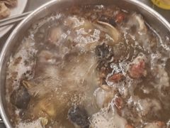 -尚宴牛特鲜自助(太原街万达店)
