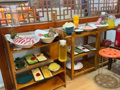 -蜀家渝重庆火锅(南屏街店)