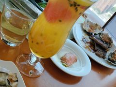 -视界美食自助餐厅·石家庄希尔顿酒店