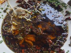 -二分八云雁阁•新晋菜大同味(长治路店)