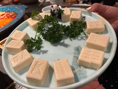 -吼堂老火锅(太古里总店)