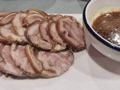 -听涛雅苑百味饺子老家菜馆