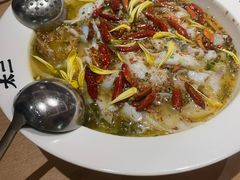 -太二酸菜鱼(福州泰禾店)