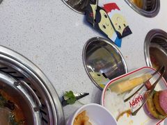 -龍歌自助小火锅(秦淮水游城店)