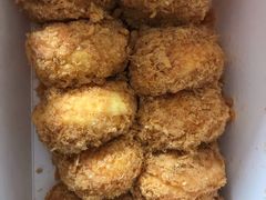 蟹黄酥松小贝-鲍师傅糕点(春熙路店)