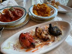 -Little PaPa印度尼泊尔餐厅