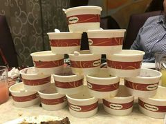 -芭菲盛宴·环球美食(解放碑英利国际店)