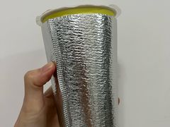 -熊猫一间店欧式奶茶铺