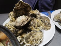 -牛道烤肉海鲜自助