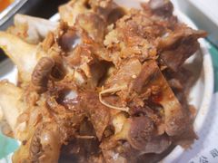 -韩香福脊骨汤锅(上杭路店)