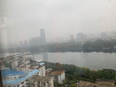 -南宁南湖公园