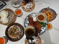 -食膳星港记·手工现做港式茶餐厅(吉联店)