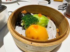 -粤域茶餐厅