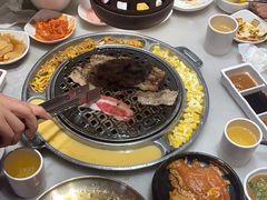 -韩宫宴烤肉·料理(桐乡吾悦广场店)