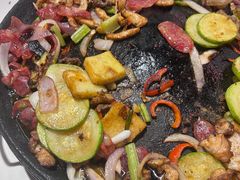 -一烙锅(友谊店)