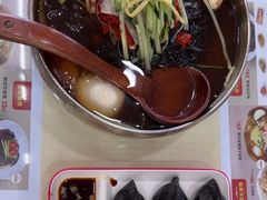 -服务大楼冷面(延大店)