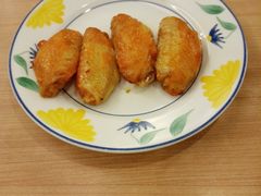 -萨莉亚(百信广场店)