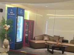 -成都ins星空塔酒店(春熙路天府广场店)
