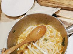 -小满手工粉(北京富力广场店)