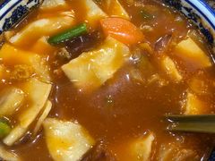 -西域老马美食(常营未来域店)