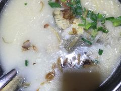 黄鱼煮面线-堂宴·老厦门私房菜(1988仙岳总店)