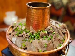 -如意林卡藏餐吧(大昭寺店)