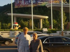 -鼎盛王朝康熙大典实景演出