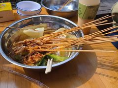 -嘉州鲜知味钵钵鸡(奎星楼店)