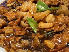 -倍儿美海鲜排挡·非遗海鲜蒸饺(洋货店)